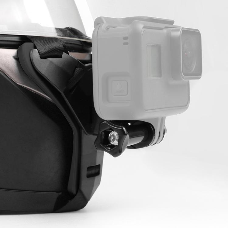 Helmet Belt Mount for GoPro, Insta360, DJI and Other Action Cameras Helmet Belt Mount for GoPro, Insta360, DJI and Other Action Cameras