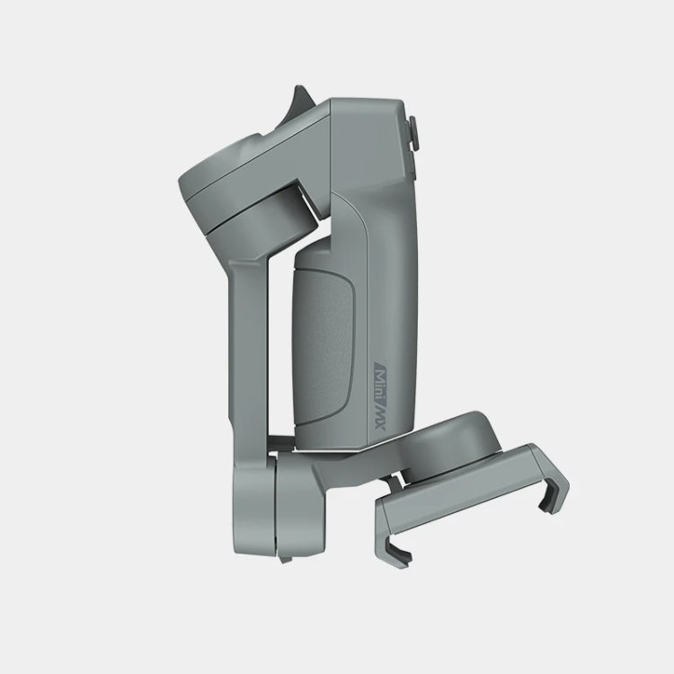 Estabilizador de cardán de mano plegable de 3 ejes MOZA Mini MX para cámara de acción y teléfono inteligente, Mini MX Estabilizador de cardán de mano plegable de 3 ejes MOZA Mini MX para cámara de acción y teléfono inteligente, Mini MX