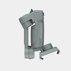 Estabilizador de cardán de mano plegable de 3 ejes MOZA Mini MX para cámara de acción y teléfono inteligente, Mini MX