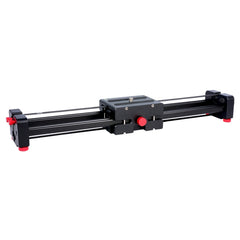 YELANGU YLG0109I 50cm / 100cm (Installs on Tripod) Slide Rail Track for DSLR / SLR Cameras / Video Cameras, 50cm / 100cm