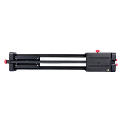 YELANGU YLG0109I 50cm / 100cm (Installs on Tripod) Slide Rail Track for DSLR / SLR Cameras / Video Cameras, 50cm / 100cm