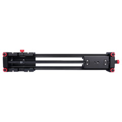 YELANGU YLG0109I 50cm / 100cm (Installs on Tripod) Slide Rail Track for DSLR / SLR Cameras / Video Cameras, 50cm / 100cm