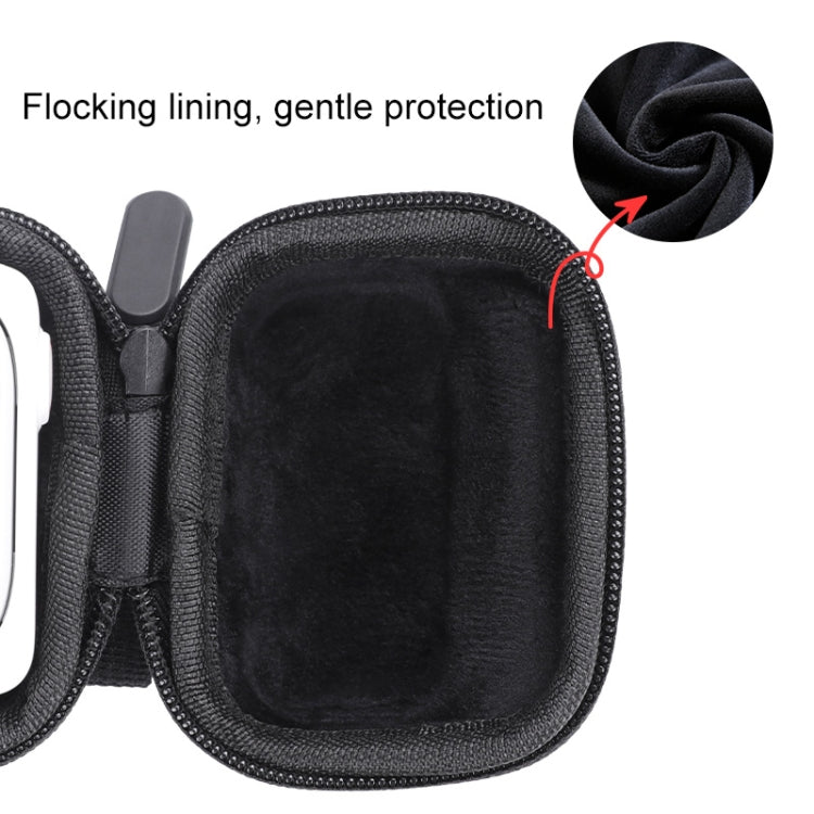 Für Insta360 GO 3 Mini Body EVA Case Tragbare Aufbewahrungstasche, Für Insta360 GO 3 Für Insta360 GO 3 Mini Body EVA Case Tragbare Aufbewahrungstasche, Für Insta360 GO 3