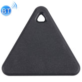 HCX003 Triangle Two-way Smart Bluetooth Anti-lost Keychain Finder, HCX003 Black, HCX003 Pink, HCX003 Green, HCX003 White