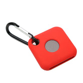 Bluetooth Smart Tracker Silicone Case for Tile Pro