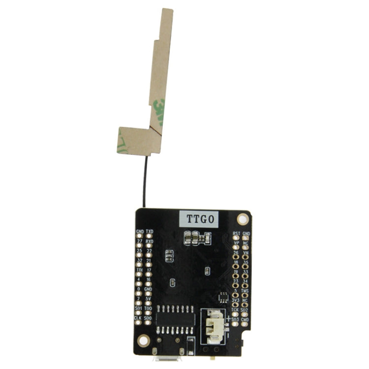 TTGO Mini32 V2.0.13 ESP32 WiFi Bluetooth Module Development Board Electronic Module TTGO Mini32 V2.0.13 ESP32 WiFi Bluetooth Module Development Board Electronic Module