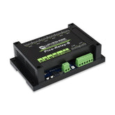 Waveshare Multi Protection 8-Channel Industrial Relay Module for Raspberry Pi Pico, 20218