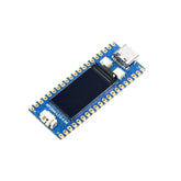 Waveshare RP2040-LCD-0.96 Pico-like MCU Board Based on Raspberry Pi MCU RP2040, with Pinheader, RP2040-LCD-0.96