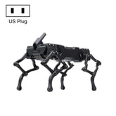 Waveshare WAVEGO 12-DOF Bionic Dog-Like Robot, Basic Version, Basic Version