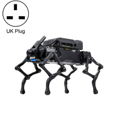 Waveshare WAVEGO 12-DOF Bionic Dog-Like Robot, Extension Pack