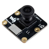 Waveshare OV9281-120 1MP Mono Camera Module for Raspberry Pi, Global Shutter, OV9281-120 Module