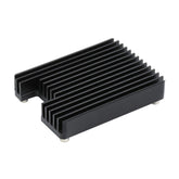 WAVESHARE Aluminum Heatsink for Raspberry Pi CM4, with Antenna Notch