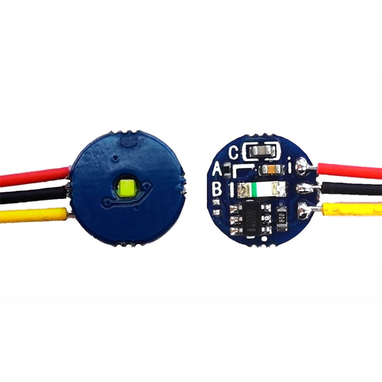 5pcs Touch Switch Board Module LED Light Control Board, DC 3V-5V 5pcs Touch Switch Board Module LED Light Control Board, DC 3V-5V