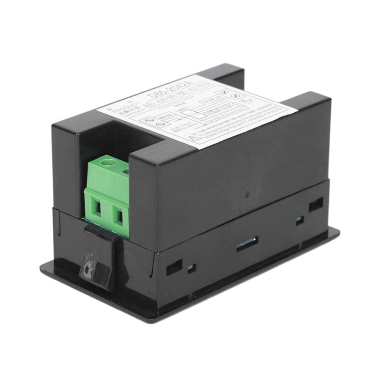 D85-2042A 110V 220V 380V 100A Digital AC Voltmeter Ammeter Current Amps Volt Meter LCD Panel Monitor D85-2042A 110V 220V 380V 100A Digital AC Voltmeter Ammeter Current Amps Volt Meter LCD Panel Monitor