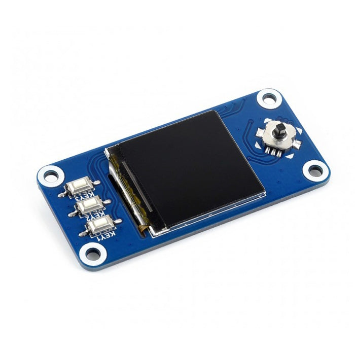Pantalla LCD IPS de 1,3 pulgadas y 240 x 240 de WAVESHARE para Raspberry Pi, pantalla LCD de 1,3 pulgadas Pantalla LCD IPS de 1,3 pulgadas y 240 x 240 de WAVESHARE para Raspberry Pi, pantalla LCD de 1,3 pulgadas