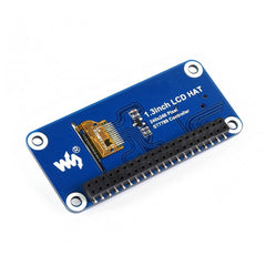 Pantalla LCD IPS de 1,3 pulgadas y 240 x 240 de WAVESHARE para Raspberry Pi, pantalla LCD de 1,3 pulgadas
