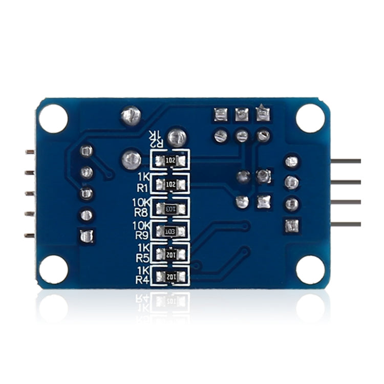 PCF8591 AD / DA Conversion Module Analog to Digital to Conversion PCF8591 AD / DA Conversion Module Analog to Digital to Conversion
