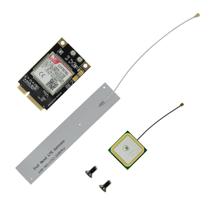 TTGO T-PCIE ESP32-WROVER-B AXP192 Chip WiFi Bluetooth Nano Card SIM Series Module Hardware Composable Development Board, PCIE-SIM7070G Module, PCIE-SIM7070G Module TTGO T-PCIE ESP32-WROVER-B AXP192 Chip WiFi Bluetooth Nano Card SIM Series Module Hardware Composable Development Board, PCIE-SIM7070G Module, PCIE-SIM7070G Module
