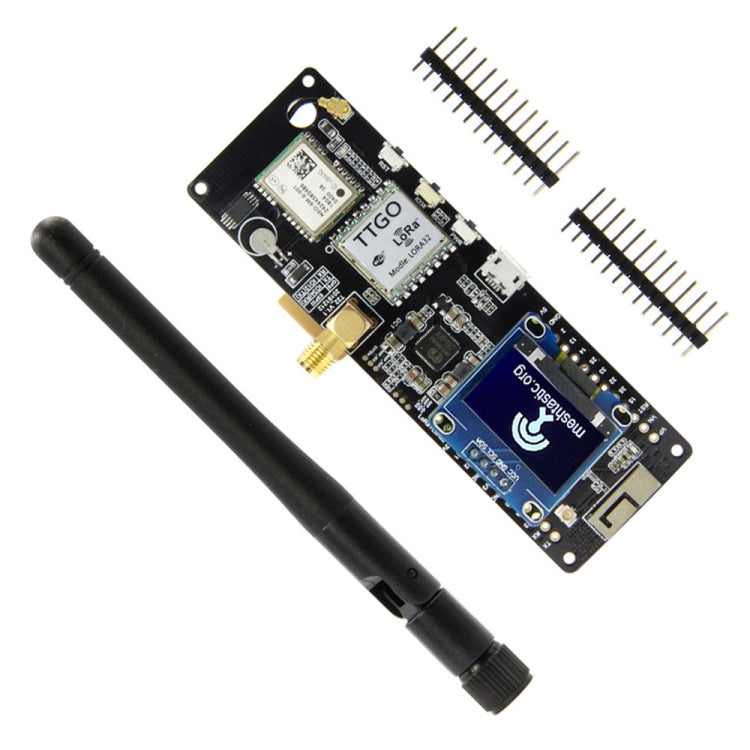 TTGO Meshtastic T-Beam V1.1 ESP32 923MHz OLED WiFi Bluetooth GPS NEO-6M SMA 18650 Battery Holder, 923MHZ OLED TTGO Meshtastic T-Beam V1.1 ESP32 923MHz OLED WiFi Bluetooth GPS NEO-6M SMA 18650 Battery Holder, 923MHZ OLED