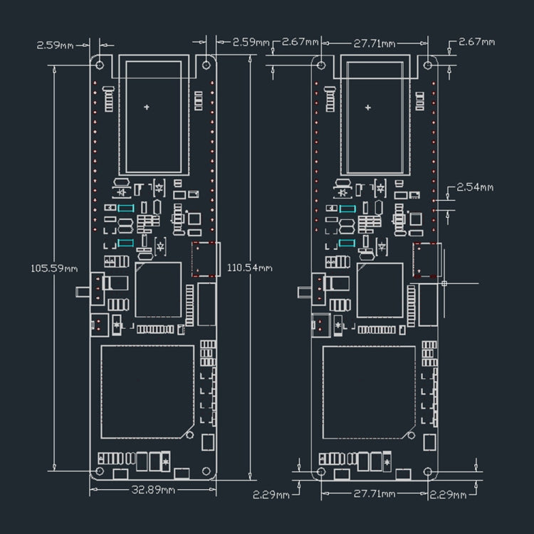 TTGO T-SIM7600E-H ESP32 WiFi Bluetooth 18560 Battery Holder Solar Charge Module Development Board, T-SIM7600E-H TTGO T-SIM7600E-H ESP32 WiFi Bluetooth 18560 Battery Holder Solar Charge Module Development Board, T-SIM7600E-H