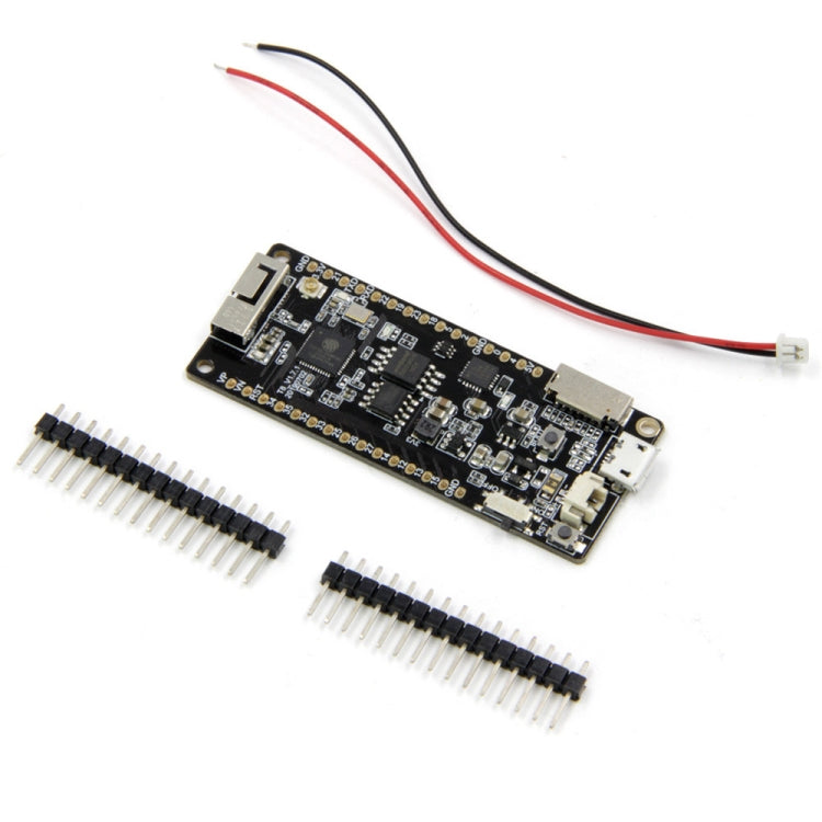 TTGO T8 V1.7 WiFi Bluetooth Module ESP32 WROVER 4MB FLASH 8MB PSRAM Module, 4MB FLASH TTGO T8 V1.7 WiFi Bluetooth Module ESP32 WROVER 4MB FLASH 8MB PSRAM Module, 4MB FLASH
