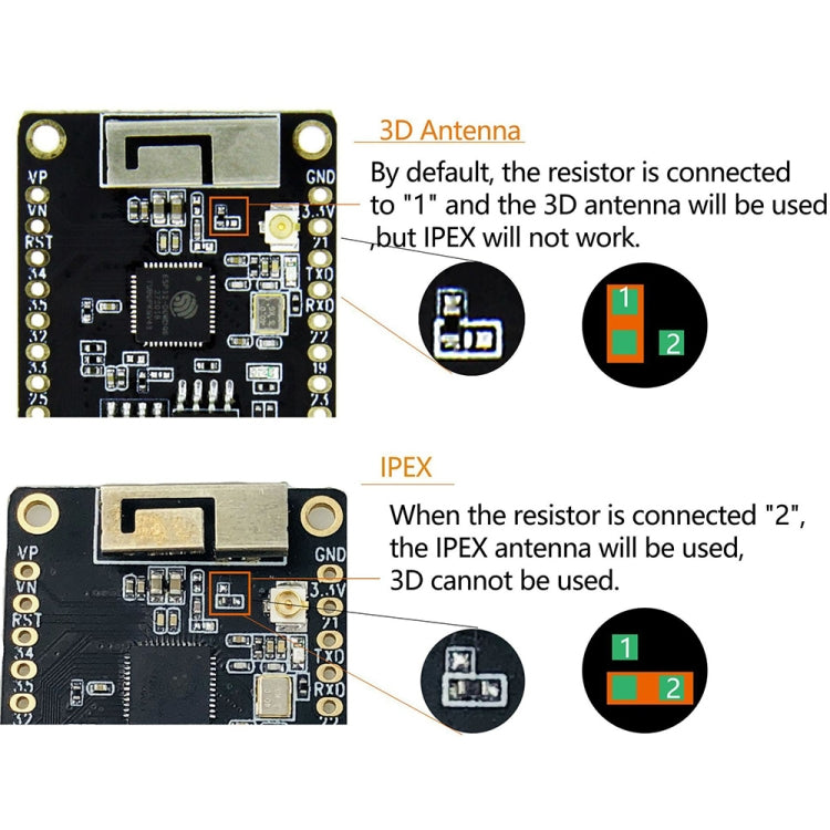 TTGO T8 V1.7 WiFi Bluetooth Module ESP32 WROVER 4MB FLASH 8MB PSRAM Module, 4MB FLASH TTGO T8 V1.7 WiFi Bluetooth Module ESP32 WROVER 4MB FLASH 8MB PSRAM Module, 4MB FLASH