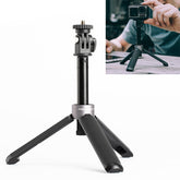 PGYTECH P-GM-117 Action Camera Tripod Extension Selfie Stick for DJI Osmo Action