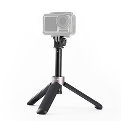 PGYTECH P-GM-117 Action Camera Tripod Extension Selfie Stick for DJI Osmo Action