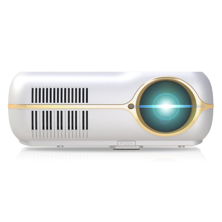 DH-A10 5.8 inch LCD Screen 4200 Lumens 1280 x 800P HD Smart Projector with Remote Control,Android 6.0 OS, Support WiFi, Bluetooth,HDMIx2, USBx2, VGA, AV IN/RCA, RJ45, LAN DH-A10 5.8 inch LCD Screen 4200 Lumens 1280 x 800P HD Smart Projector with Remote Control,Android 6.0 OS, Support WiFi, Bluetooth,HDMIx2, USBx2, VGA, AV IN/RCA, RJ45, LAN