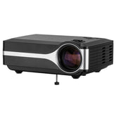 Wejoy L1 80 Lumens 4 inch LCD Technology HD 800*480 pixel Projector, VGA, HDMI, L1