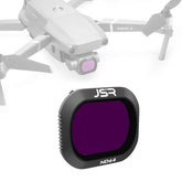 Filtro de lente ND64 para dron JSR para DJI MAVIC 2 Pro, filtro ND64
