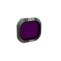 JSR Drone ND64-Objektivfilter für DJI MAVIC 2 Pro, ND64-Filter