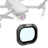 JSR Drone UV Lens Filter for DJI MAVIC 2 Pro, UV Filter