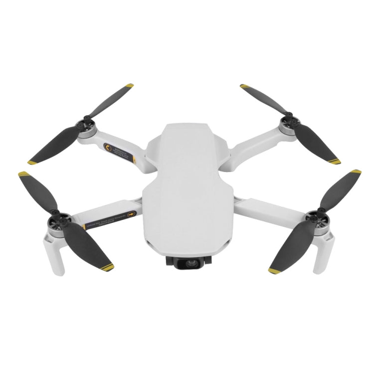 8 Teile/Satz Sunnylife 4726F Geräuscharme Flügelpropeller mit Schnellverschluss für DJI Mini 2, für DJI Mini 2 Gold, für DJI Mini 2 Silber 8 Teile/Satz Sunnylife 4726F Geräuscharme Flügelpropeller mit Schnellverschluss für DJI Mini 2, für DJI Mini 2 Gold, für DJI Mini 2 Silber