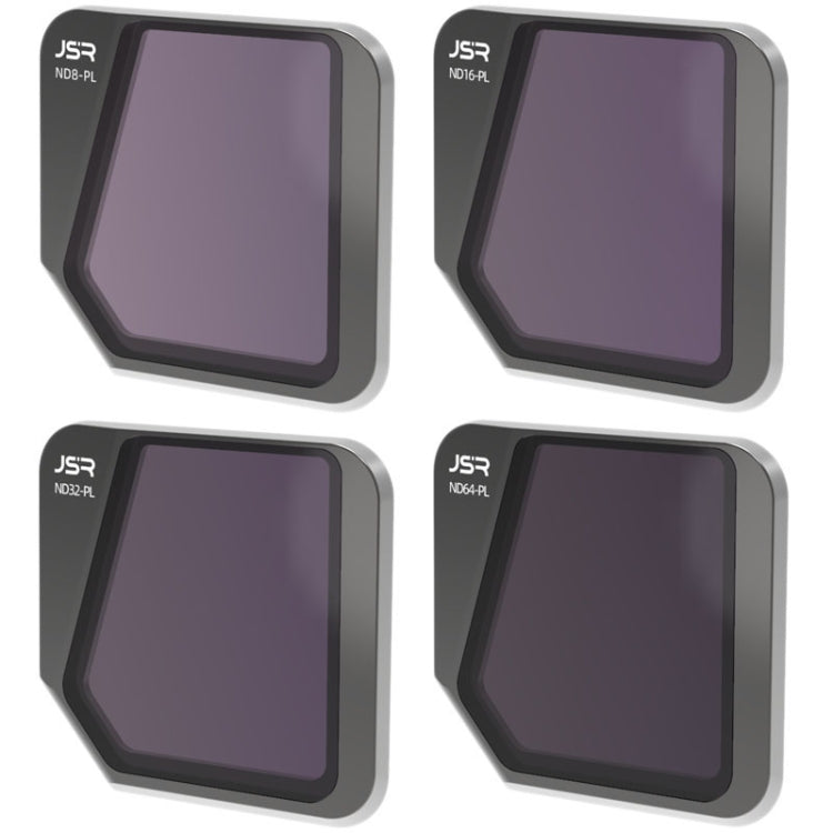 Filtro de lente ND8PL+ND16PL+ND32PL+ND64PL 4 en 1 para DJI Mavic 3, ND8PL+ND16PL+ND32PL+ND64PL Filtro de lente ND8PL+ND16PL+ND32PL+ND64PL 4 en 1 para DJI Mavic 3, ND8PL+ND16PL+ND32PL+ND64PL