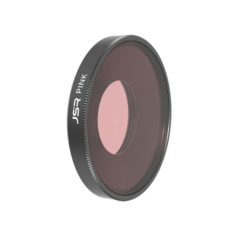JSR Diving Color Lens Filter For DJI Osmo Action 3, Diving Pink Filter, Diving Purple Filter, Diving Red Filter JSR Diving Color Lens Filter For DJI Osmo Action 3, Diving Pink Filter, Diving Purple Filter, Diving Red Filter