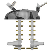 Amplificador de señal de antena Yagi STARTRC de 5,8 GHz para DJI Avata Goggles 2