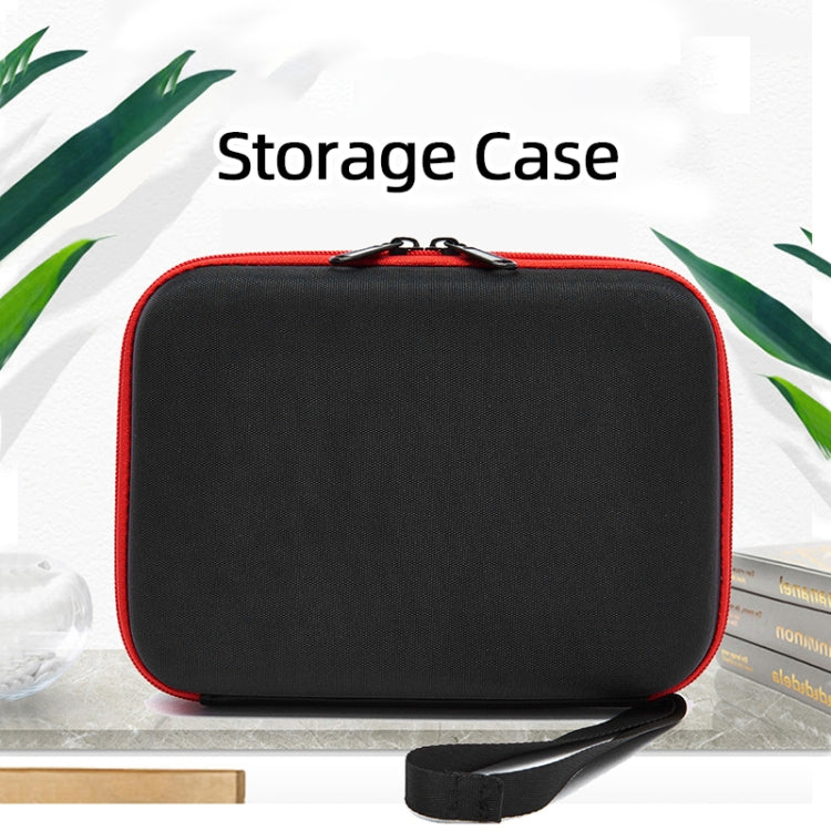 For DJI Osmo Mobile 6 Carrying Travel Case Bag, Size: 21x  16 x 6cm, For DJI Osmo Mobile 6 For DJI Osmo Mobile 6 Carrying Travel Case Bag, Size: 21x  16 x 6cm, For DJI Osmo Mobile 6