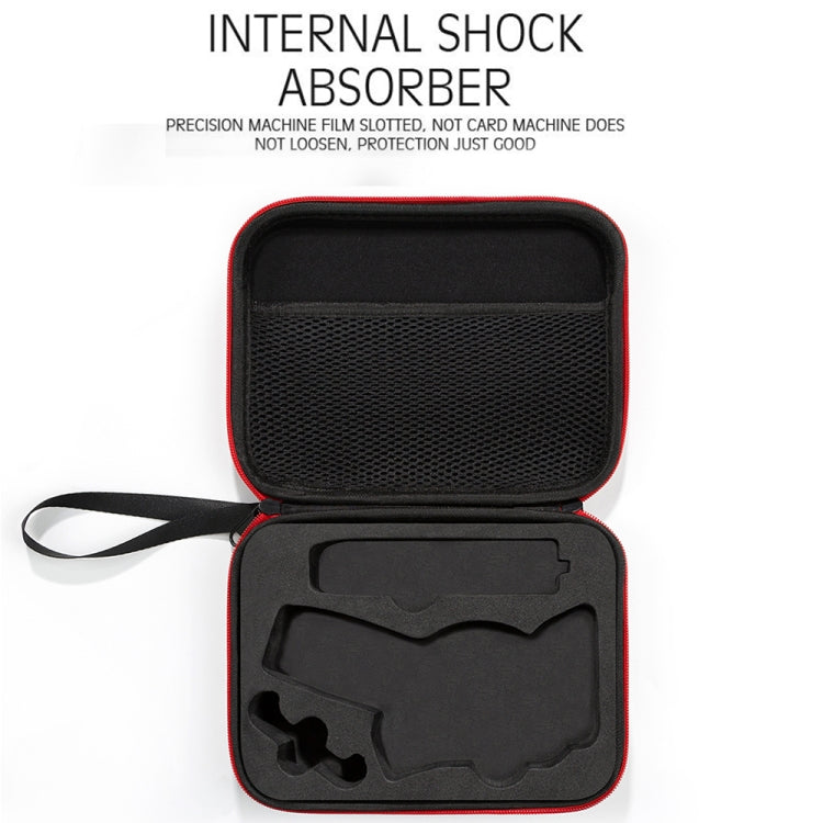 For DJI Osmo Mobile 6 Carrying Travel Case Bag, Size: 21x  16 x 6cm, For DJI Osmo Mobile 6 For DJI Osmo Mobile 6 Carrying Travel Case Bag, Size: 21x  16 x 6cm, For DJI Osmo Mobile 6