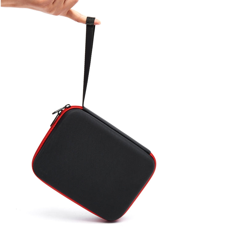 For DJI Osmo Mobile 6 Carrying Travel Case Bag, Size: 21x  16 x 6cm, For DJI Osmo Mobile 6 For DJI Osmo Mobile 6 Carrying Travel Case Bag, Size: 21x  16 x 6cm, For DJI Osmo Mobile 6