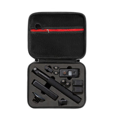 Für DJI Osmo Action 3 Tragetasche, Größe: 24 x 19 x 9 cm, für DJI Osmo Action 3 24 x 19 x 9 cm, 24 x 19 x 9 cm