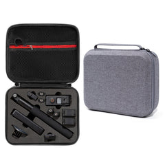 Für DJI Osmo Action 3 Tragetasche, Größe: 24 x 19 x 9 cm, für DJI Osmo Action 3 24 x 19 x 9 cm, 24 x 19 x 9 cm