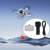For DJI Mini 2 / Mini 2 SE / Mini 3 / Pro STARTRC Air-Dropping System Thrower Parabolic Bracket