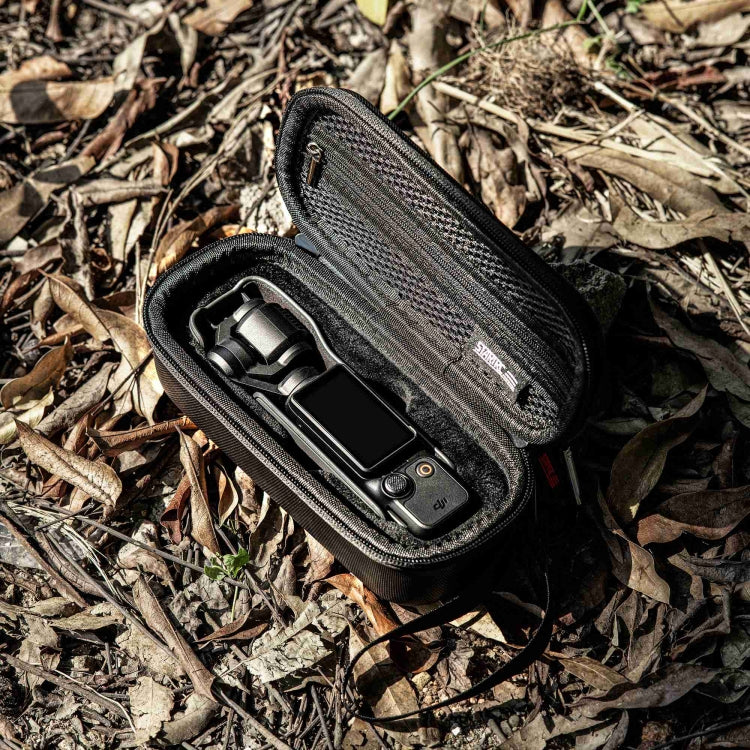 For DJI OSMO Pocket 3 STARTRC Portable Carrying Case Body Storage Bag, Body Storage Bag For DJI OSMO Pocket 3 STARTRC Portable Carrying Case Body Storage Bag, Body Storage Bag