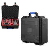 For DJI Mavic 2 BRDRC Crossbody Safety Carrying Storage Bag Waterproof Explosion-proof Box