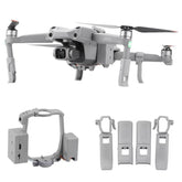 For DJI Mavic Air 2 / Air 2S Air-Dropping System Thrower Parabolic
