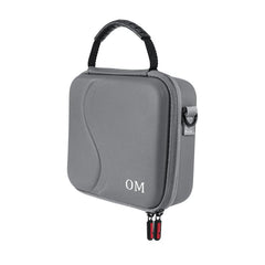 For DJI Osmo Mobile 7 / 7 Pro STARTRC Portable Shockproof Waterproof PU Case Bag