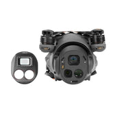 For DJI Mavic 4 Pro STARTRC Drone Wide-Angle Lens Filter