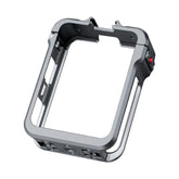 For DJI Osmo 360 Aluminum Alloy Protective Cage Expansion Frame