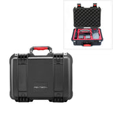 PGYTECH P-HA-033 Wasserdichte Aufbewahrungsbox für DJI Mavic 2, P-HA-033 Für DJI Mavic 2